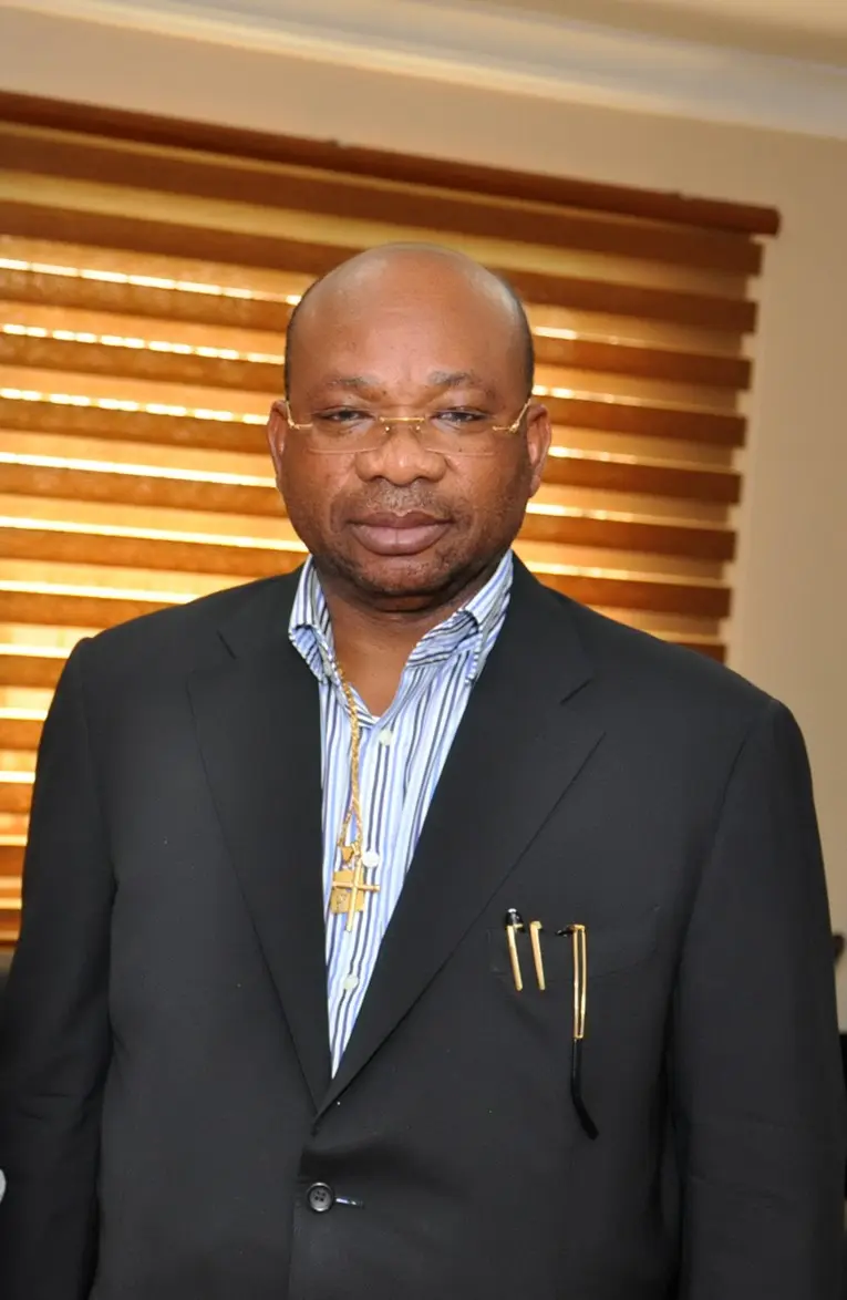Our CEO