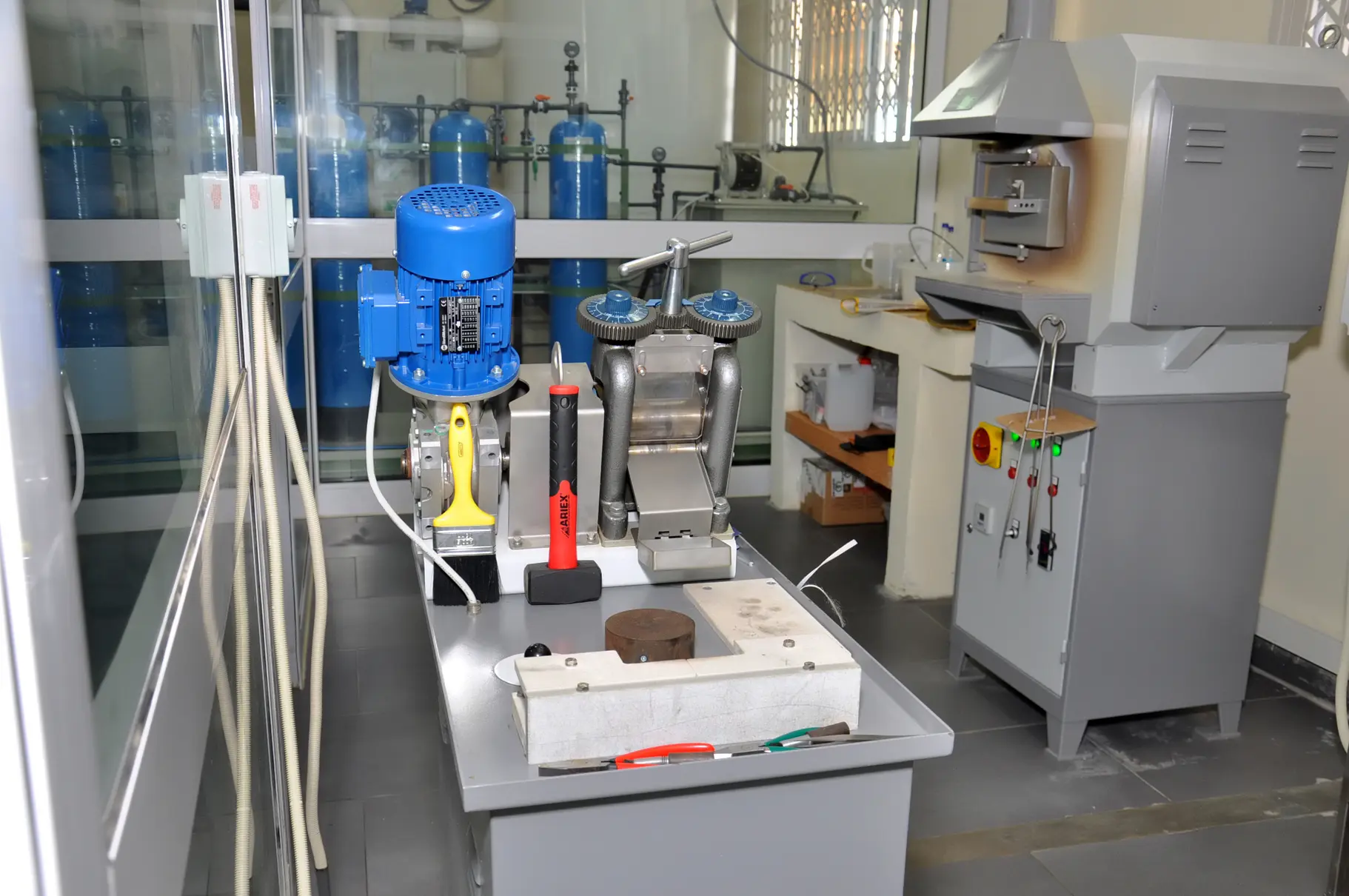 Machine 3