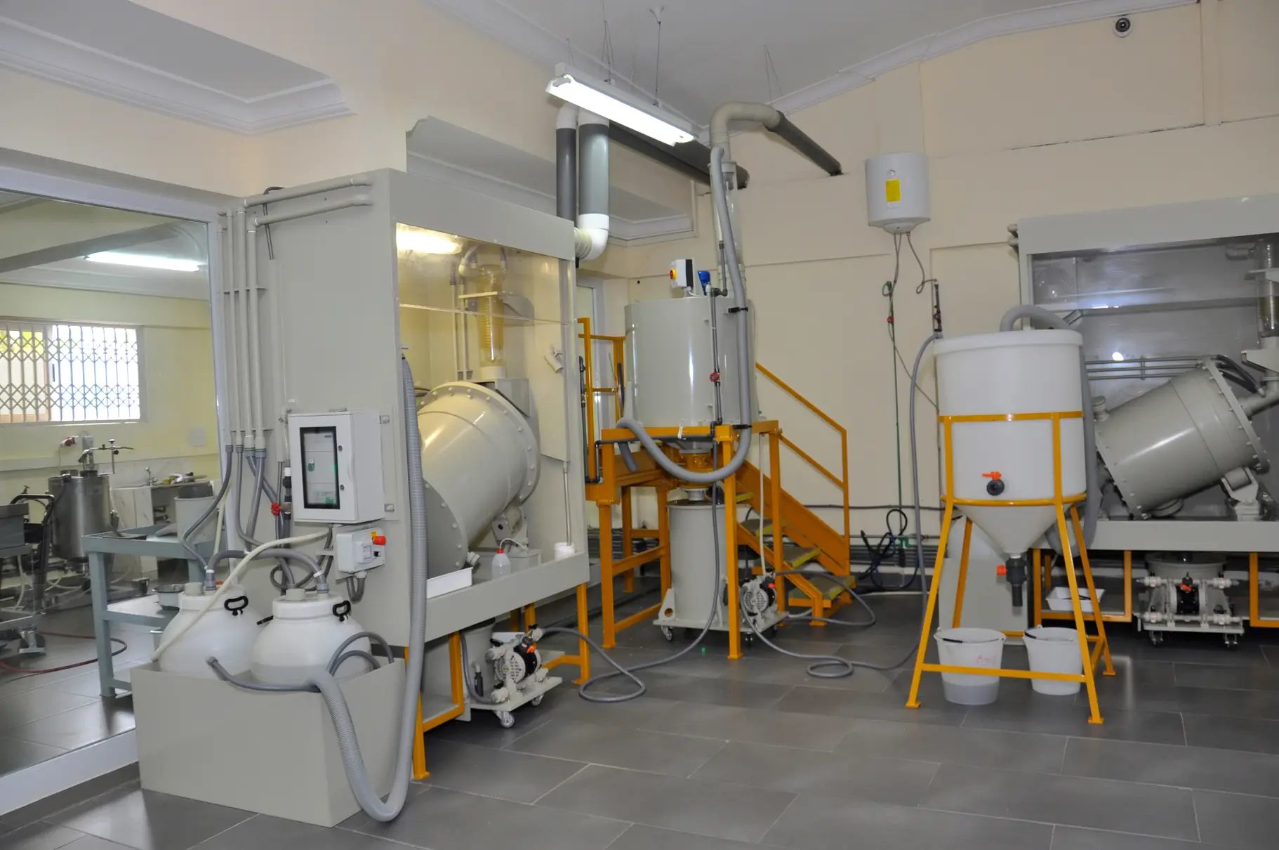 Machine 6