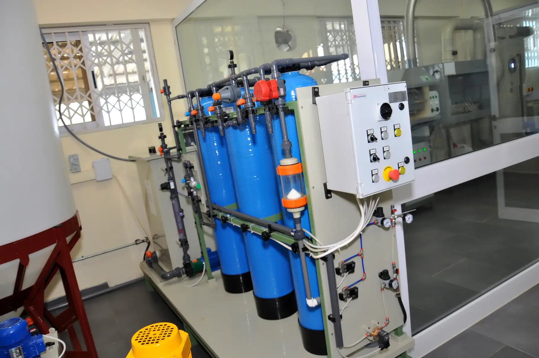 Machine 5